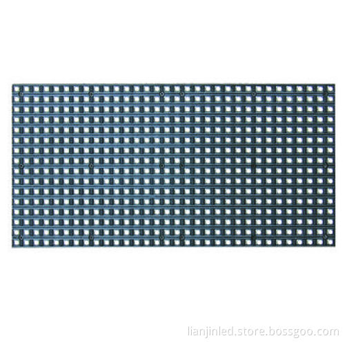 P6 LED Display/Screen/Sign with SMD 3-in-1